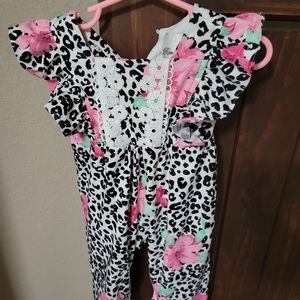 Rare edition 6-9 months